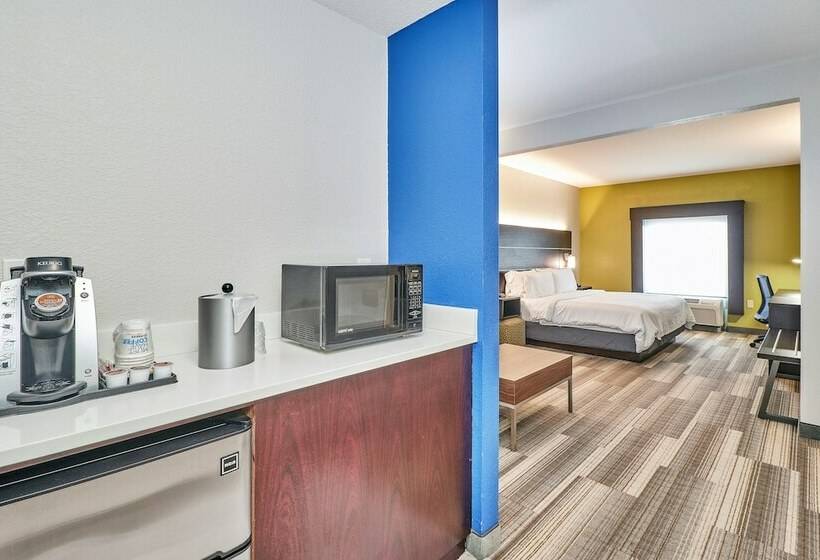 Holiday Inn Express Hotel & Suites Clearwater Us 19 North, An Ihg