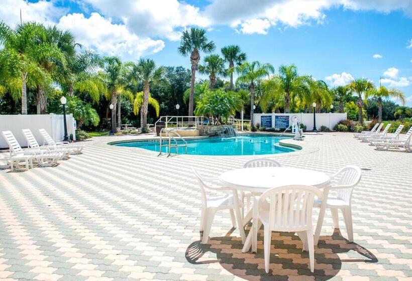 Hotel Holiday Inn Express & Suites Cocoa, An Ihg