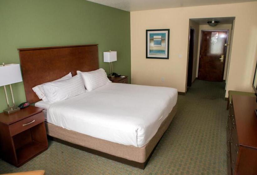 Hotel Holiday Inn Express & Suites Cocoa, An Ihg