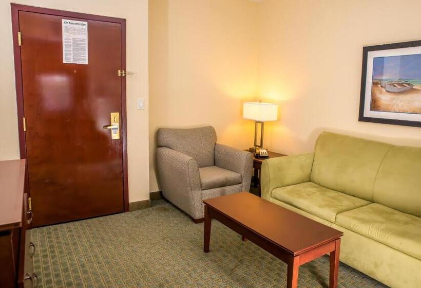 Hotel Holiday Inn Express & Suites Cocoa, An Ihg