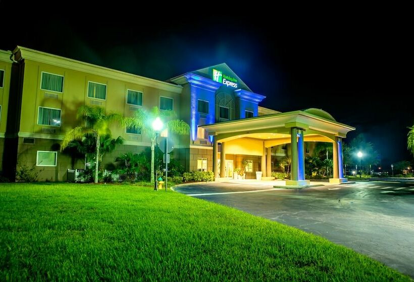 Hotel Holiday Inn Express & Suites Cocoa, An Ihg