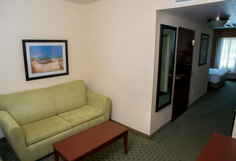 Hotel Holiday Inn Express & Suites Cocoa, An Ihg