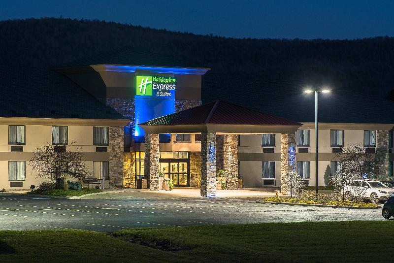 ホテル Holiday Inn Express & Suites Cooperstown By Ihg