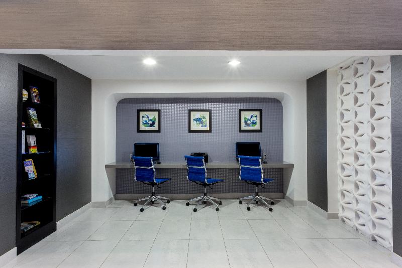 ホテル Holiday Inn Express & Suites Cooperstown By Ihg