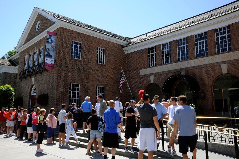 ホテル Holiday Inn Express & Suites Cooperstown By Ihg