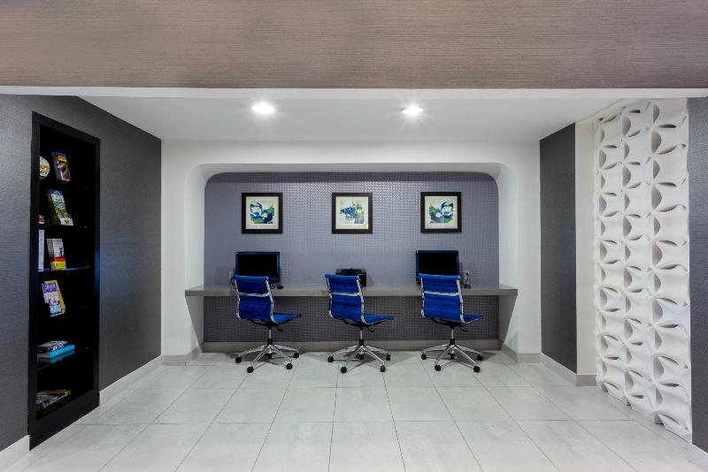 ホテル Holiday Inn Express & Suites Cooperstown By Ihg