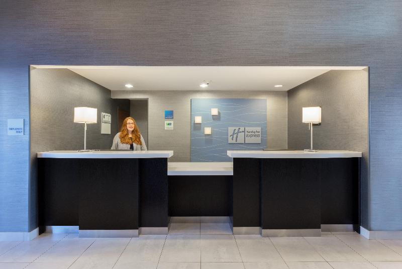 ホテル Holiday Inn Express & Suites Cooperstown By Ihg