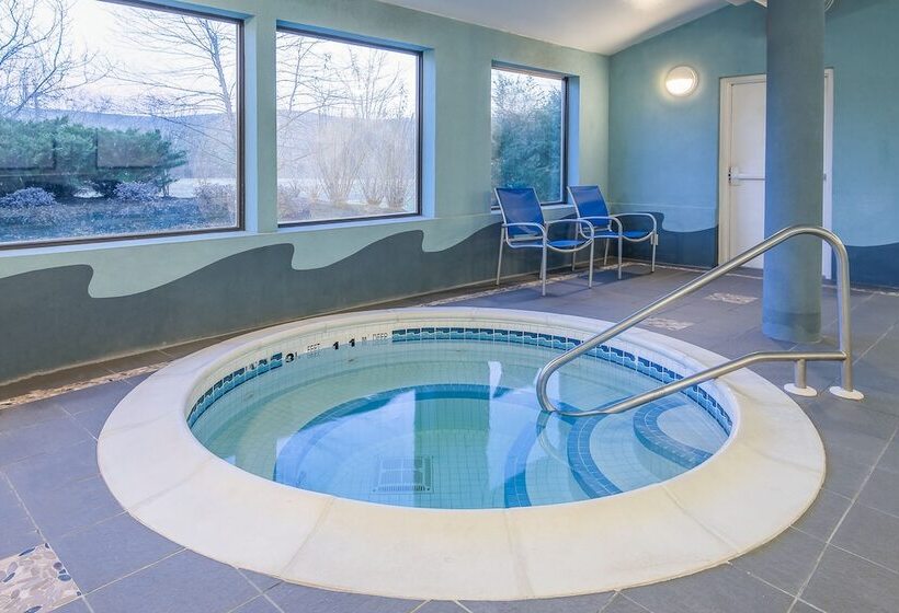 ホテル Holiday Inn Express & Suites Cooperstown By Ihg