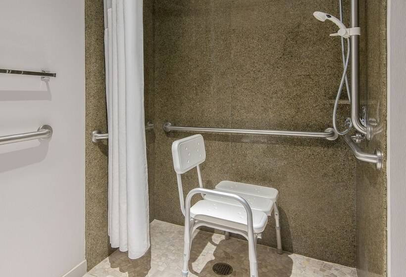 ホテル Holiday Inn Express & Suites Cooperstown By Ihg