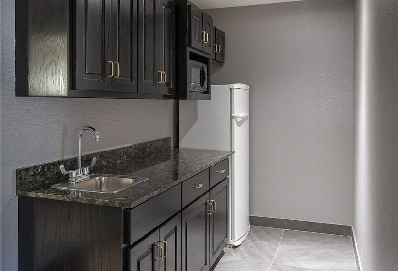 ホテル Holiday Inn Express & Suites Cooperstown By Ihg