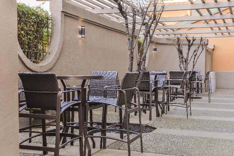 호텔 Holiday Inn Express & Suites Elk Grove Central   Hwy 99, An Ihg