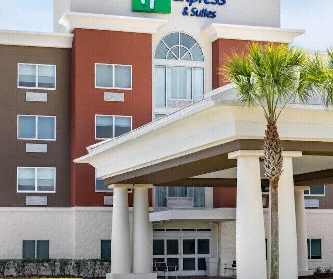 Holiday Inn Express Hotel & Suites Fort Pierce West, An Ihg