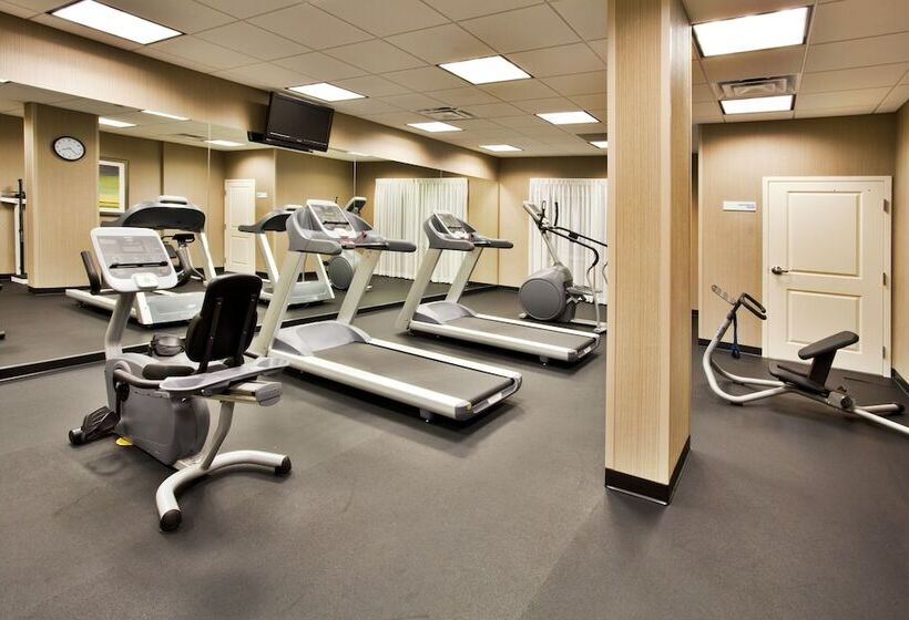 Holiday Inn Express Hotel & Suites Fort Pierce West, An Ihg