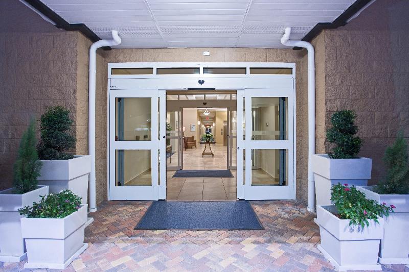 Holiday Inn Express Hotel & Suites Fort Pierce West, An Ihg