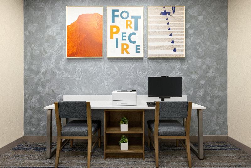 Holiday Inn Express Hotel & Suites Fort Pierce West, An Ihg