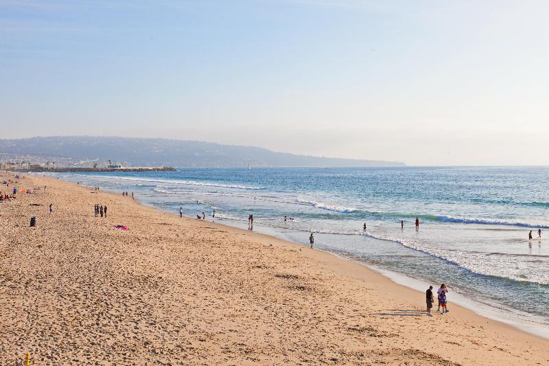 Holiday Inn Express Hotel & Suites Hermosa Beach, An Ihg