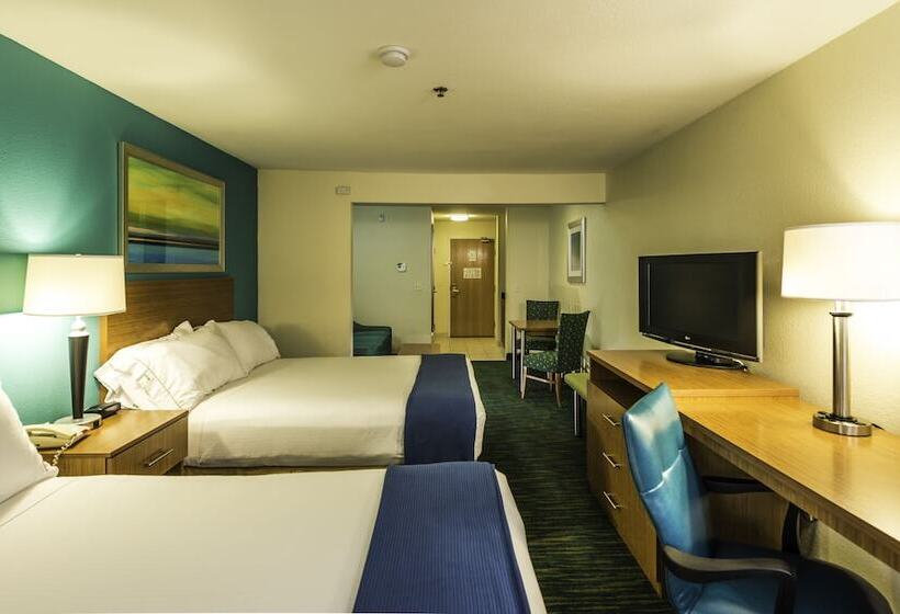 Holiday Inn Express Hotel & Suites Jacksonville Blount Island, An Ihg