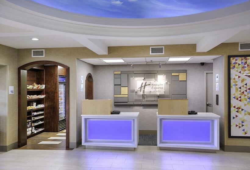 Holiday Inn Express Hotel & Suites Jacksonville South, An Ihg