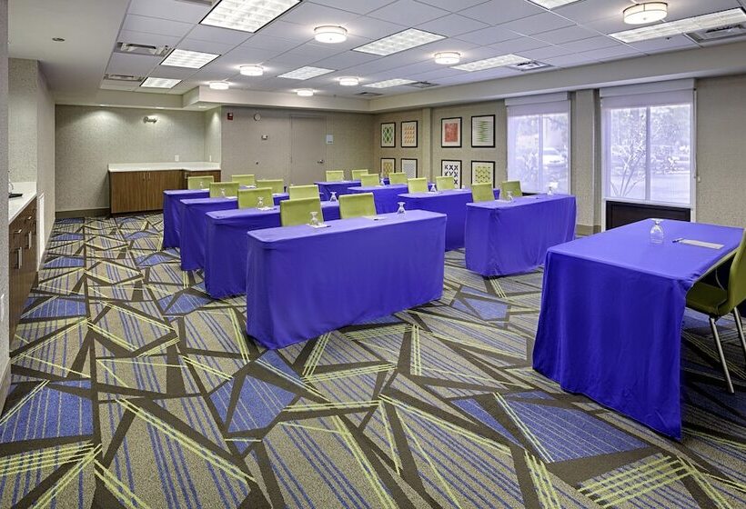 Holiday Inn Express Hotel & Suites Jacksonville South, An Ihg