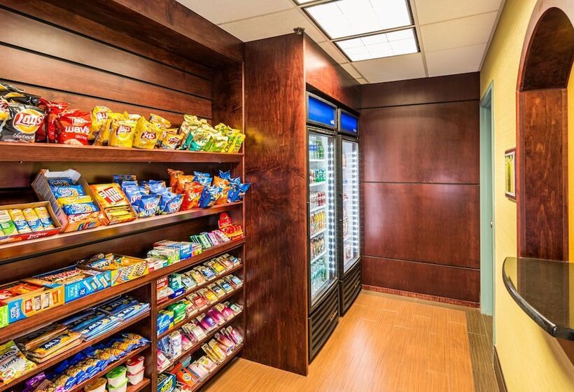 Holiday Inn Express Hotel & Suites Jacksonville South, An Ihg