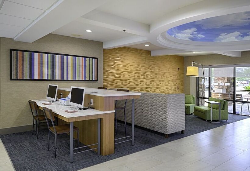 Holiday Inn Express Hotel & Suites Jacksonville South, An Ihg
