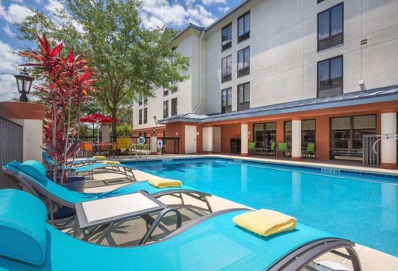 Holiday Inn Express Hotel & Suites Jacksonville South, An Ihg