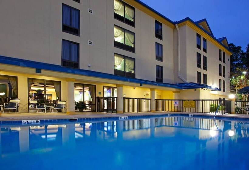 Holiday Inn Express Hotel & Suites Jacksonville South, An Ihg