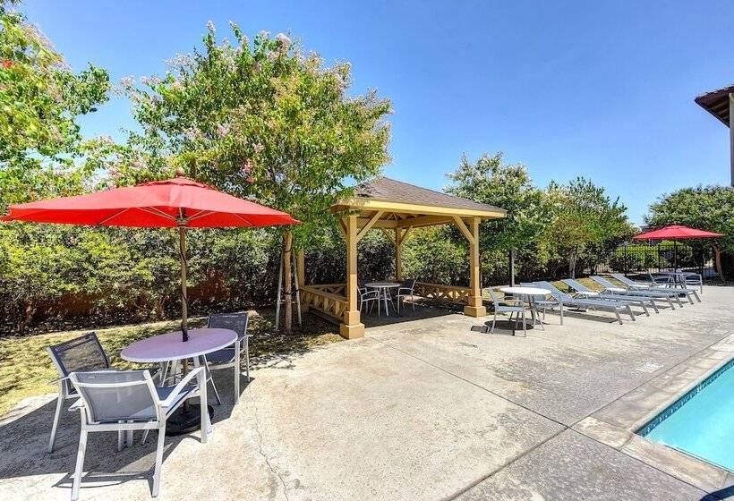 Holiday Inn Express Hotel & Suites Manteca, An Ihg