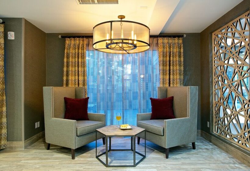 Holiday Inn Express Hotel & Suites   Paso Robles, An Ihg