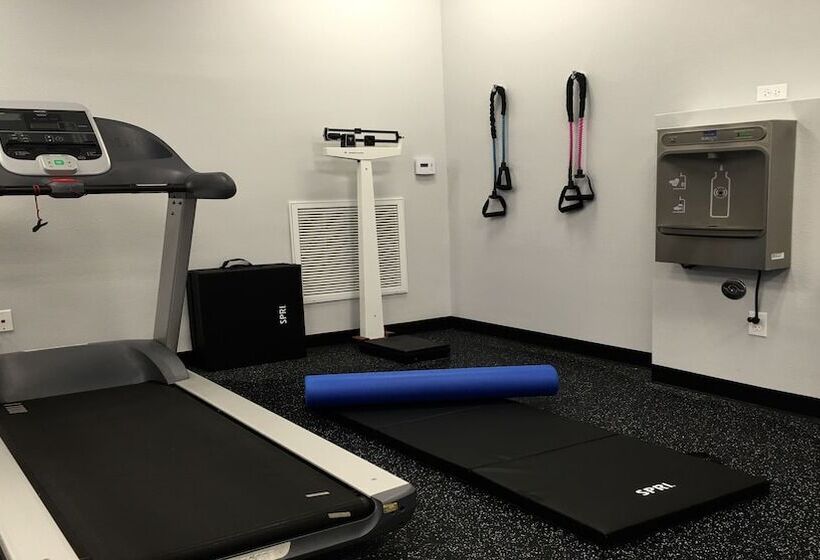 Holiday Inn Express Hotel & Suites   Paso Robles, An Ihg