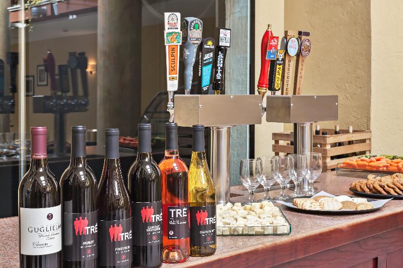 Holiday Inn Express Hotel & Suites San Jose Morgan Hill, An Ihg