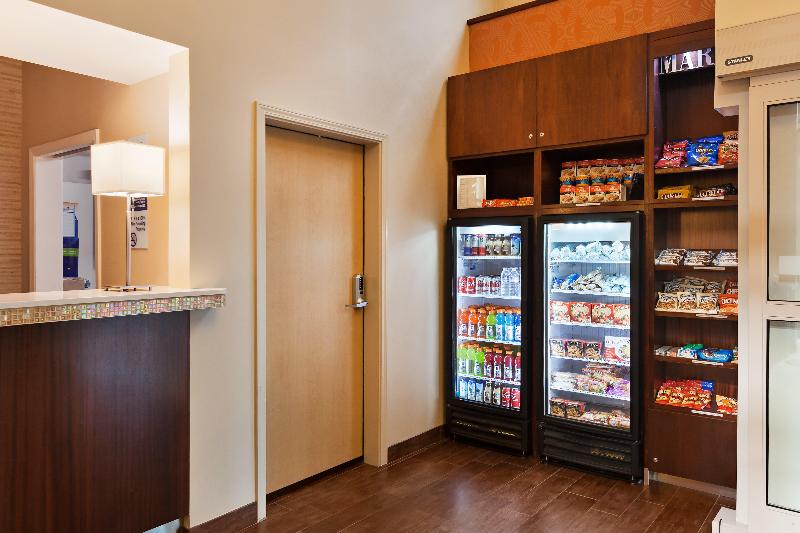 Holiday Inn Express Hotel & Suites San Jose Morgan Hill, An Ihg