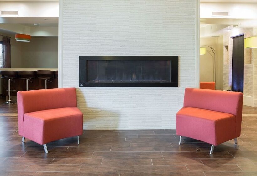 Holiday Inn Express Hotel & Suites San Jose Morgan Hill, An Ihg