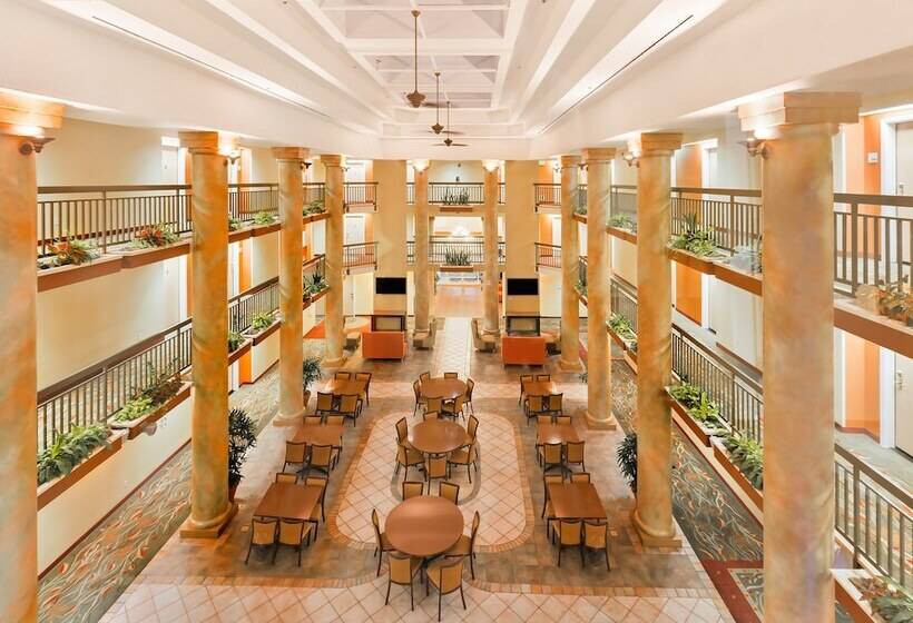 Holiday Inn Express Hotel & Suites San Jose Morgan Hill, An Ihg