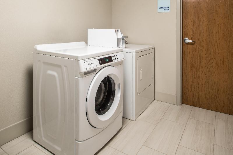 Holiday Inn Express Hotel & Suites Tampa Anderson Road Veterans Exp, An Ihg