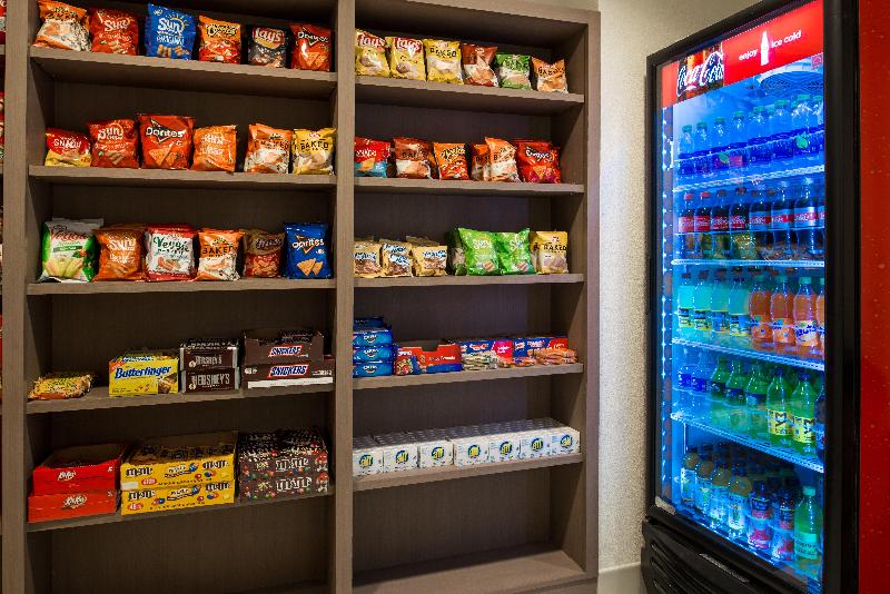 Holiday Inn Express Hotel & Suites Tampa Anderson Road Veterans Exp, An Ihg