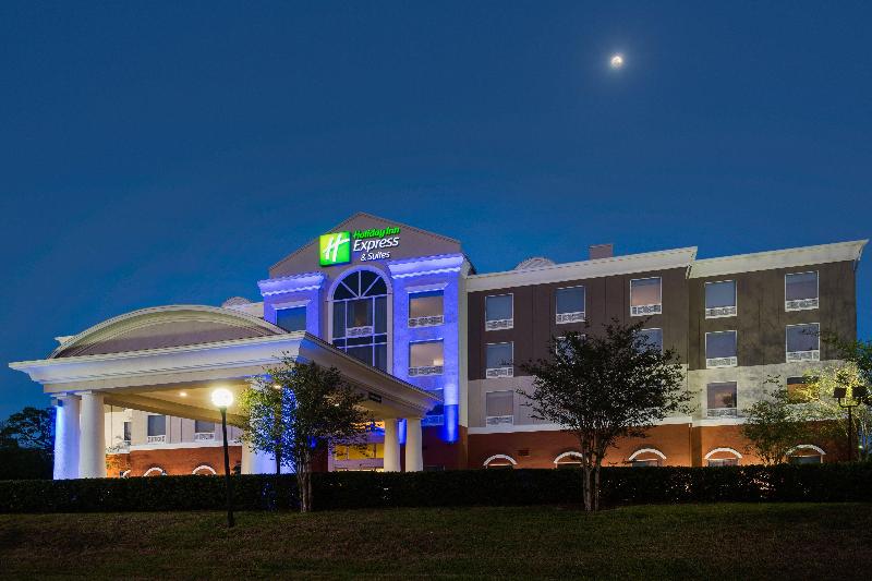 Holiday Inn Express Hotel & Suites Tampa Fairgrounds Casino, An Ihg