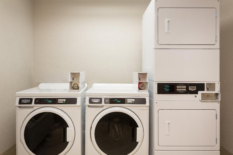 Holiday Inn Express Hotel & Suites Tampa Fairgrounds Casino, An Ihg