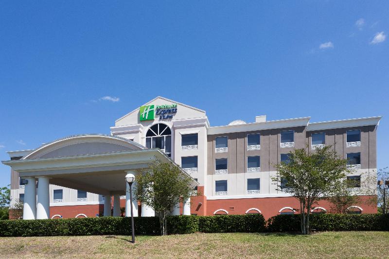 Holiday Inn Express Hotel & Suites Tampa Fairgrounds Casino, An Ihg