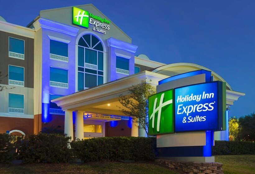 Holiday Inn Express Hotel & Suites Tampa Fairgrounds Casino, An Ihg