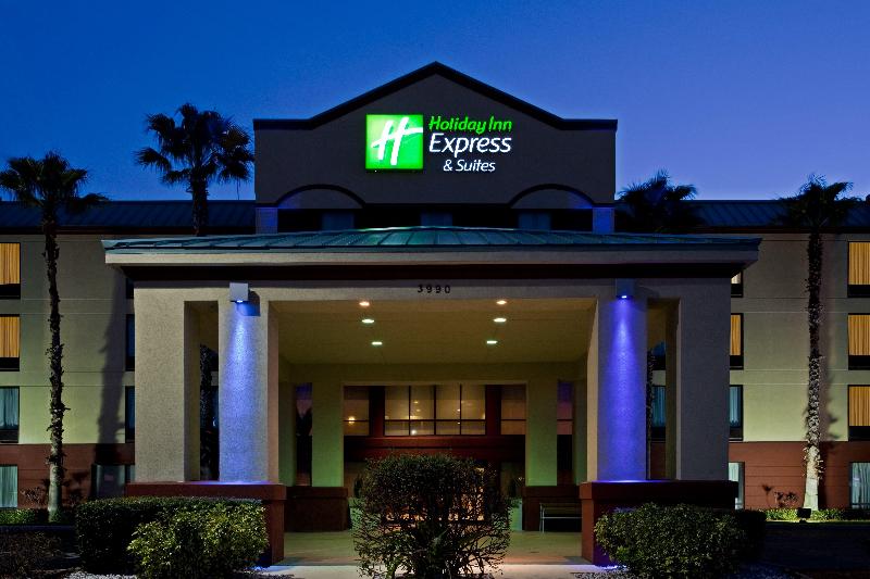 Holiday Inn Express Hotel & Suites Tampa Oldsmar, An Ihg