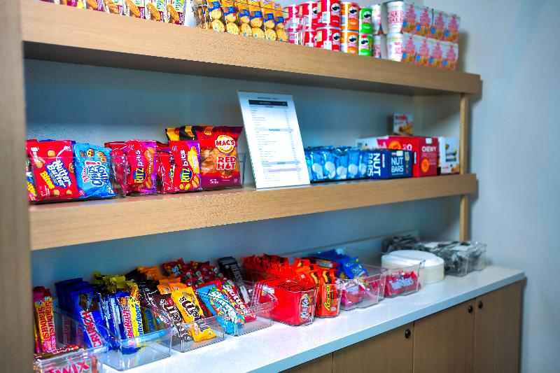 Holiday Inn Express Hotel & Suites Tampa Oldsmar, An Ihg