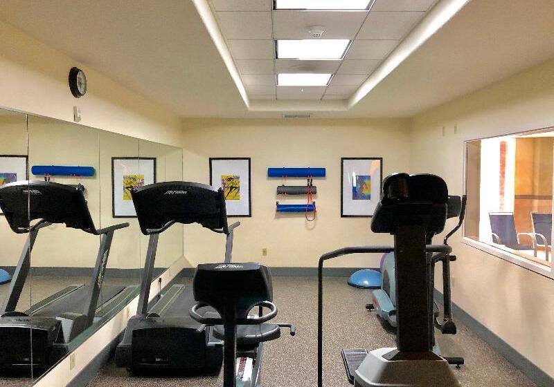 Holiday Inn Express Hotel & Suites Vacaville, An Ihg