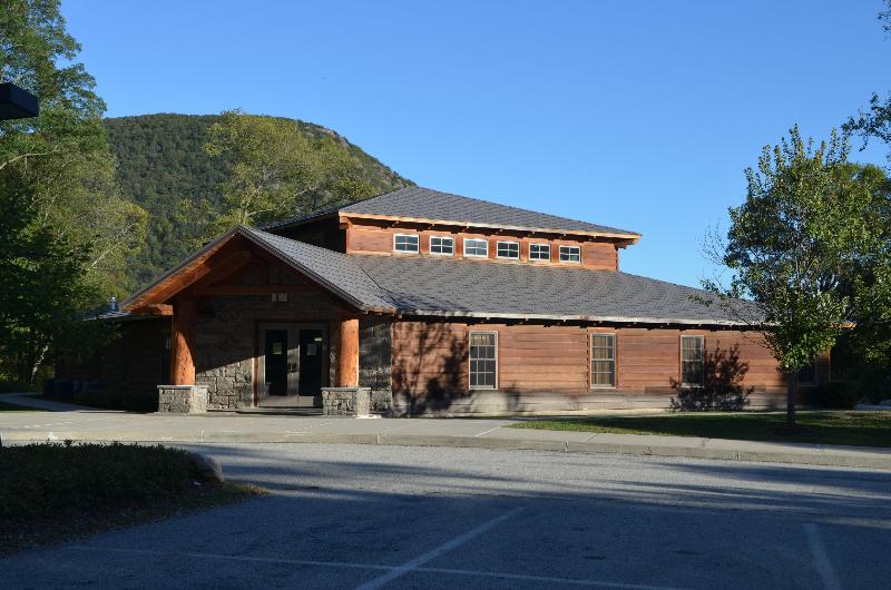 Holiday Inn Express Hotel & Suites West Point Fort Montgomery, An Ihg