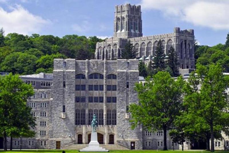 Holiday Inn Express Hotel & Suites West Point Fort Montgomery, An Ihg