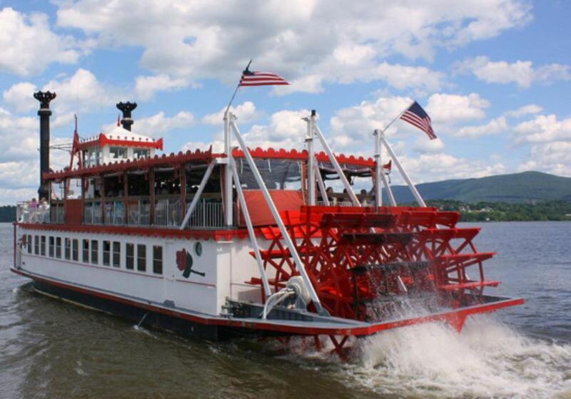 Holiday Inn Express Hotel & Suites West Point Fort Montgomery, An Ihg