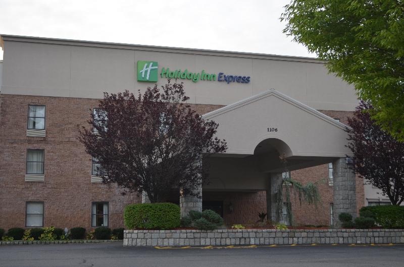 Holiday Inn Express Hotel & Suites West Point Fort Montgomery, An Ihg