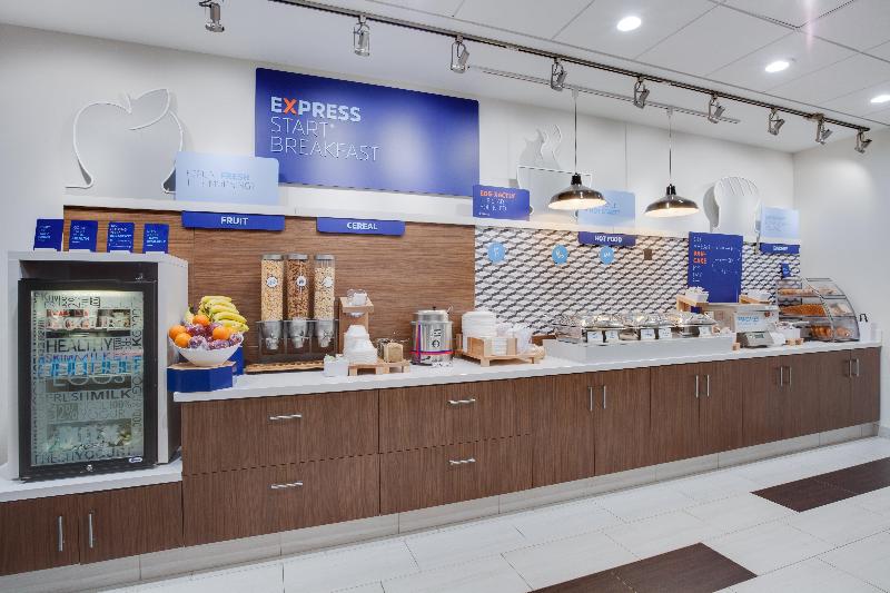 Holiday Inn Express Hotel & Suites Fort Lauderdale Airport/cruise Port, An Ihg