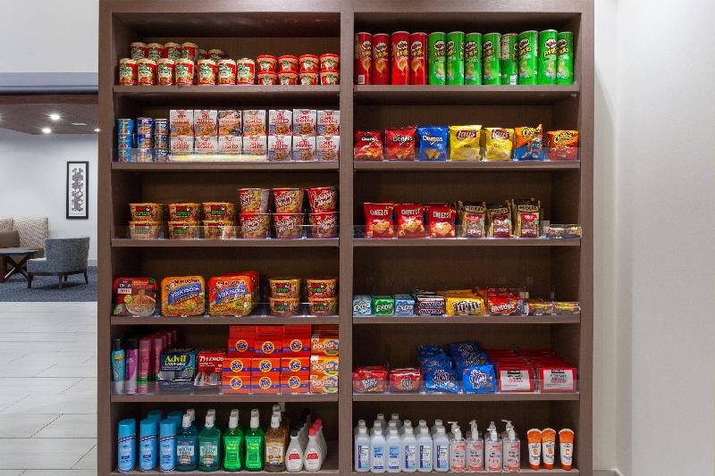 Holiday Inn Express Hotel & Suites Fort Lauderdale Airport/cruise Port, An Ihg