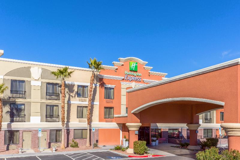 Holiday Inn Express Hotel And Suites   Henderson, An Ihg